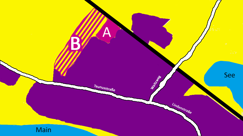 FDP stellt Antrag zum neuen Baugebiet | FDP Großkrotzenburg