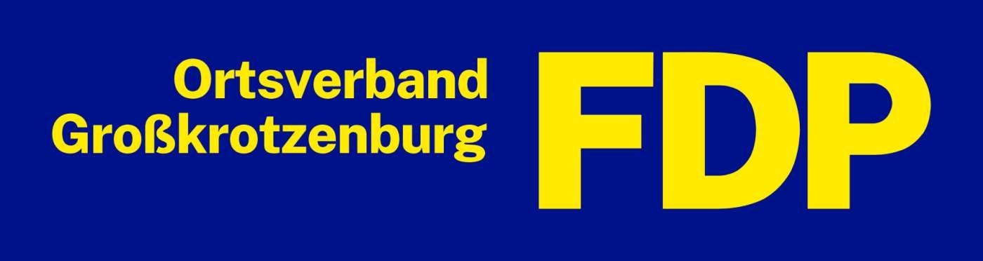FDP Großkrotzenburg